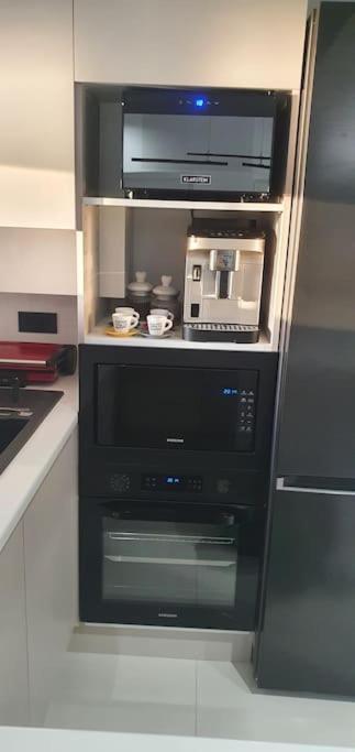 Studio Apartman Lenox リエカ エクステリア 写真