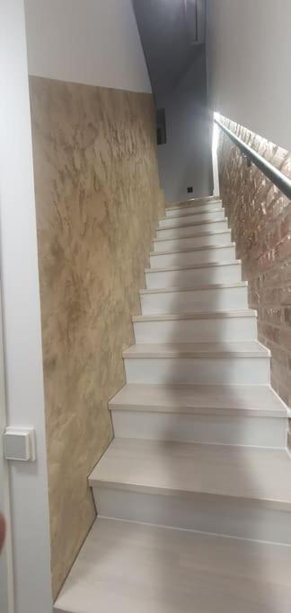 Studio Apartman Lenox リエカ エクステリア 写真