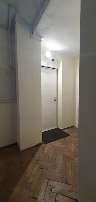 Studio Apartman Lenox リエカ エクステリア 写真