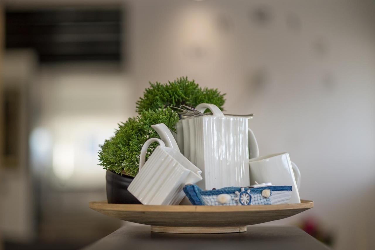Studio Apartman Lenox リエカ エクステリア 写真